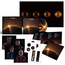 ABBA – Voyage -DeLuxe- (CD)