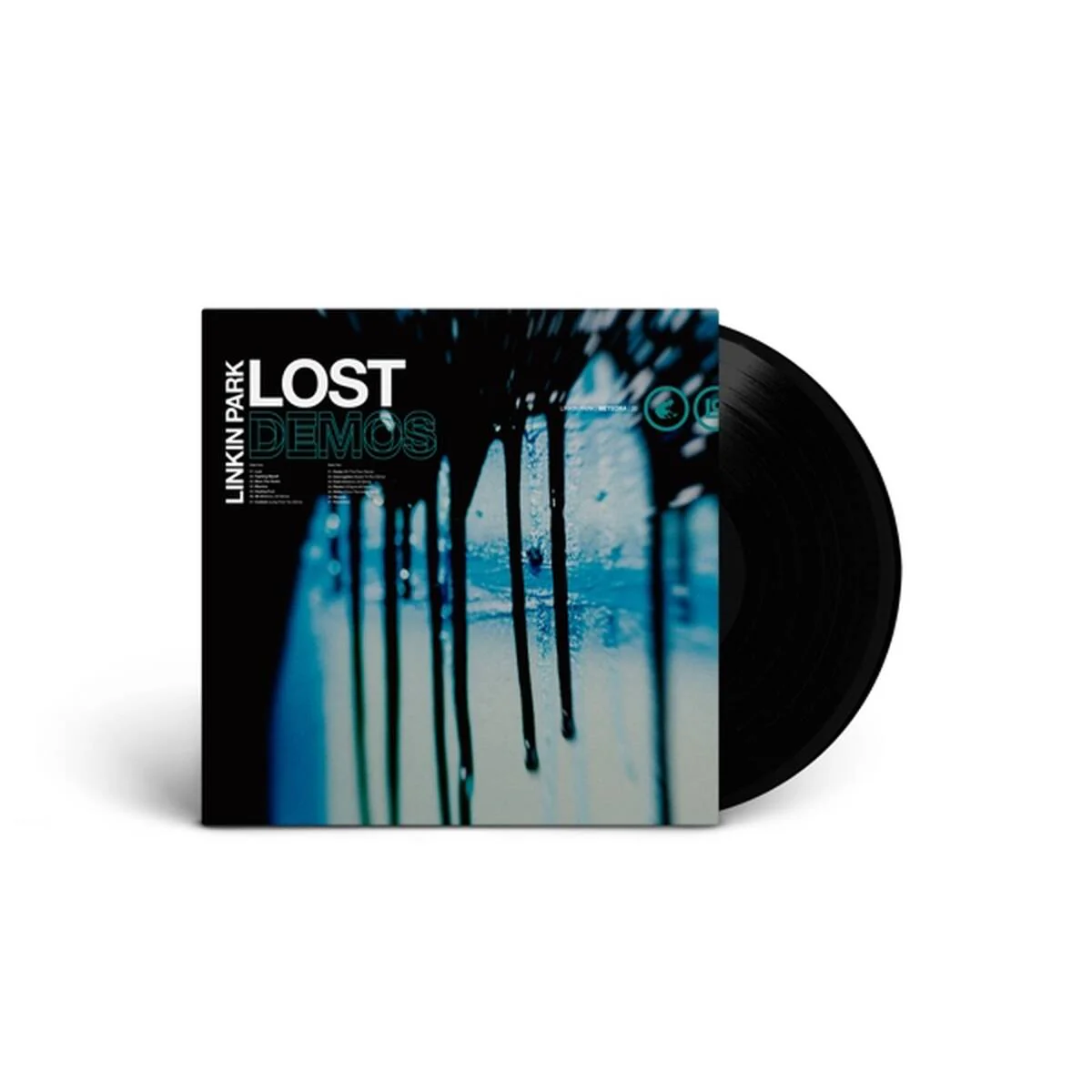 Linkin Park – Lost Demos (LP)