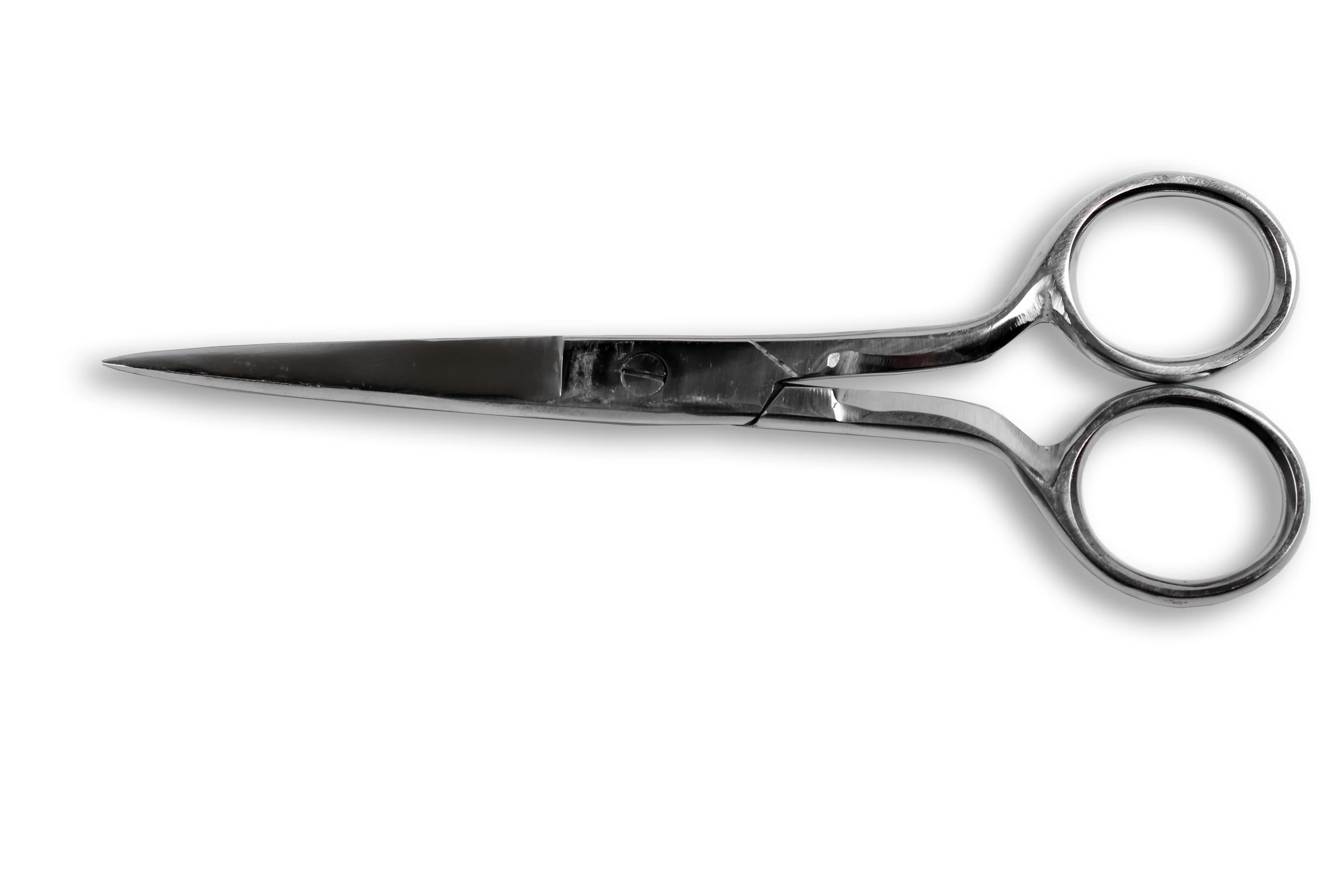 BEXFIELD verchroomd stalen naaister-stof-borduur-punt-schaar 6inch of 15,5cm