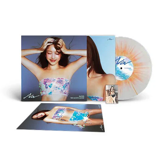 Nayeon – Na (LP) Nayeon – Na (LP)
