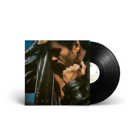 George Michael – Faith (LP)