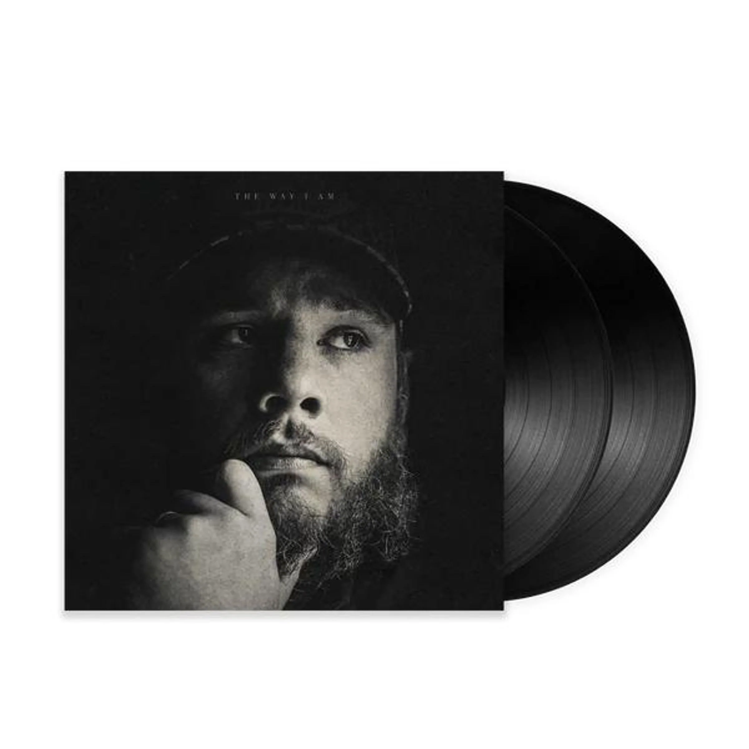 Luke Combs – The Way I Am (2LP)