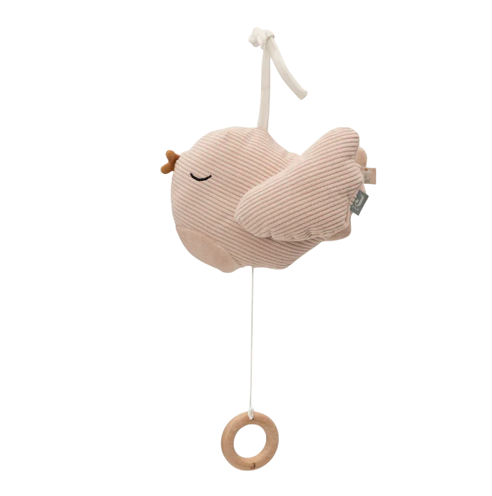Jollein | Muziekhanger Lovely birds Jollein | Muziekhanger Lovely birds