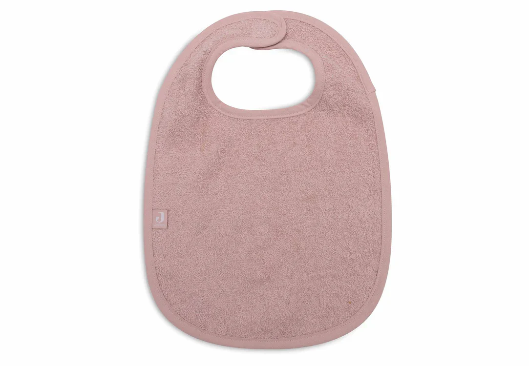 Jollein | Slab badstof wild rose Jollein | Slab badstof wild rose