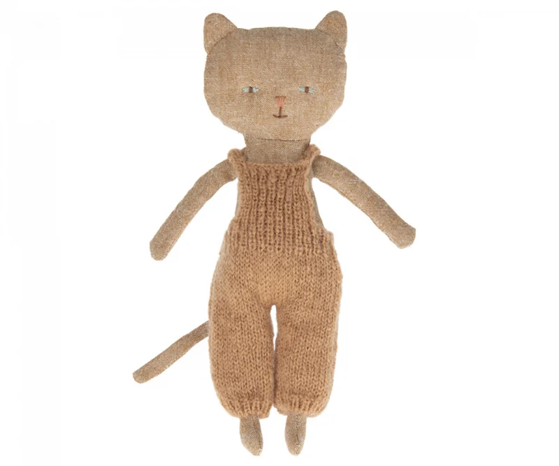 Maileg – Chatons, kitten – Ginger.