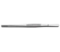 COUTEAUX RVS  keukenpincet voor gril – gourmet – serveren – lengte 30cm