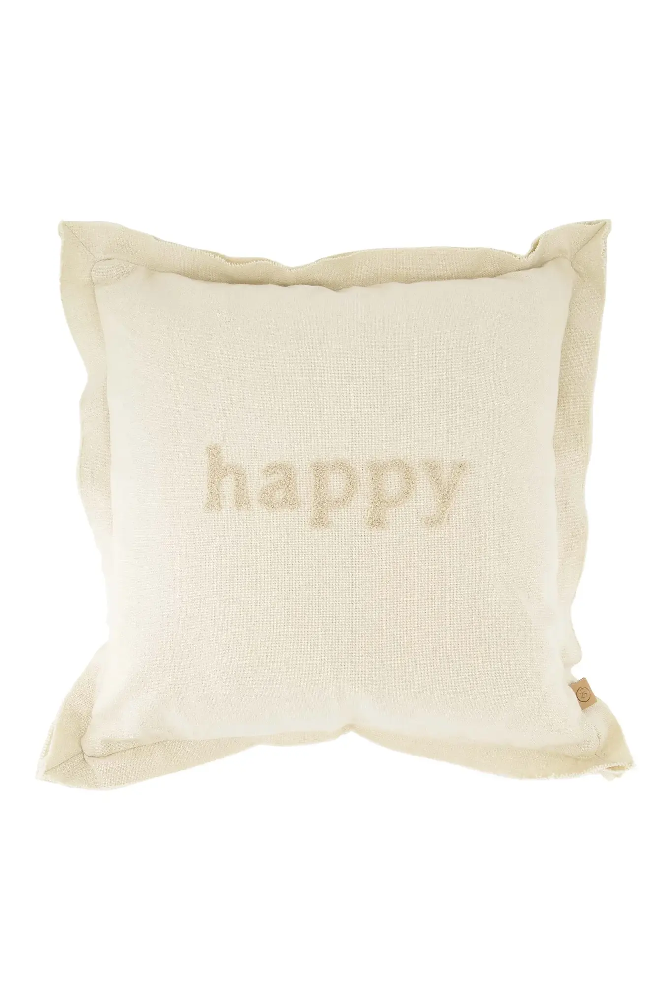 Zusss | Kussen happy 45x45cm