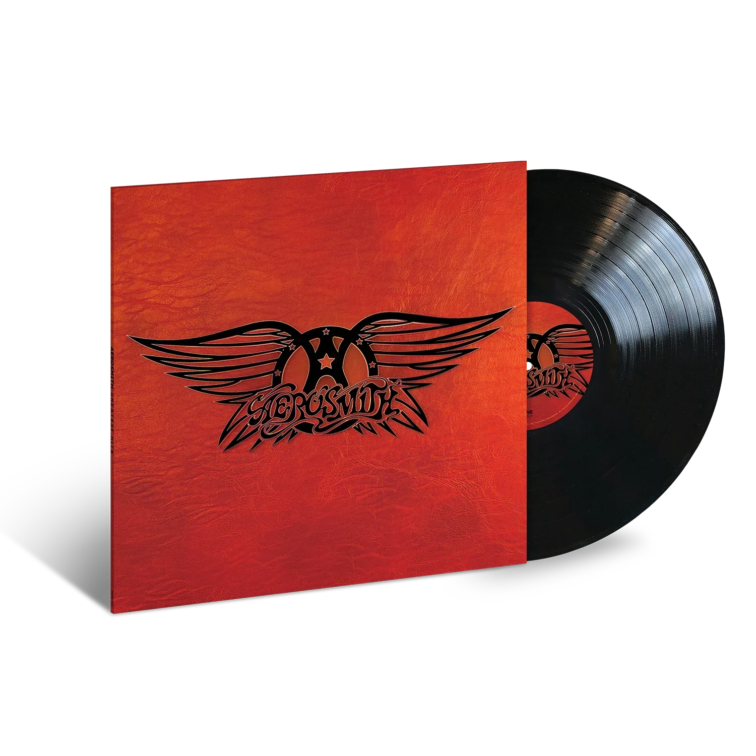 Aerosmith – Greatest Hits (LP)