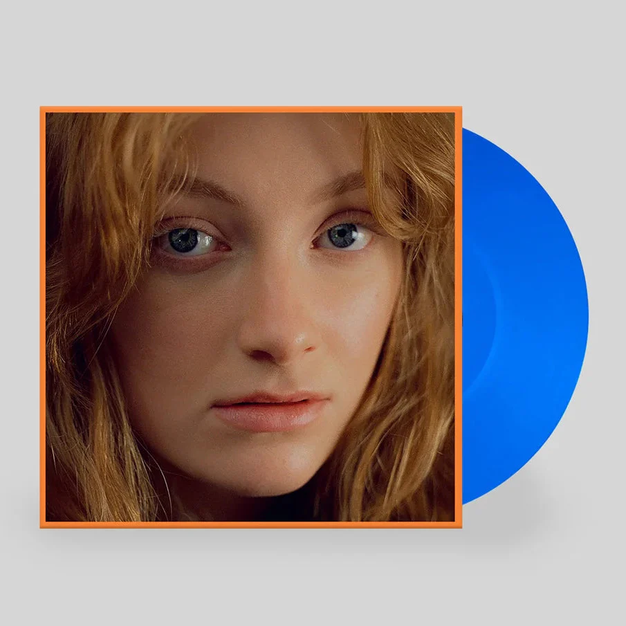 Froukje – Licht En Donker + Uitzinnig (LP)