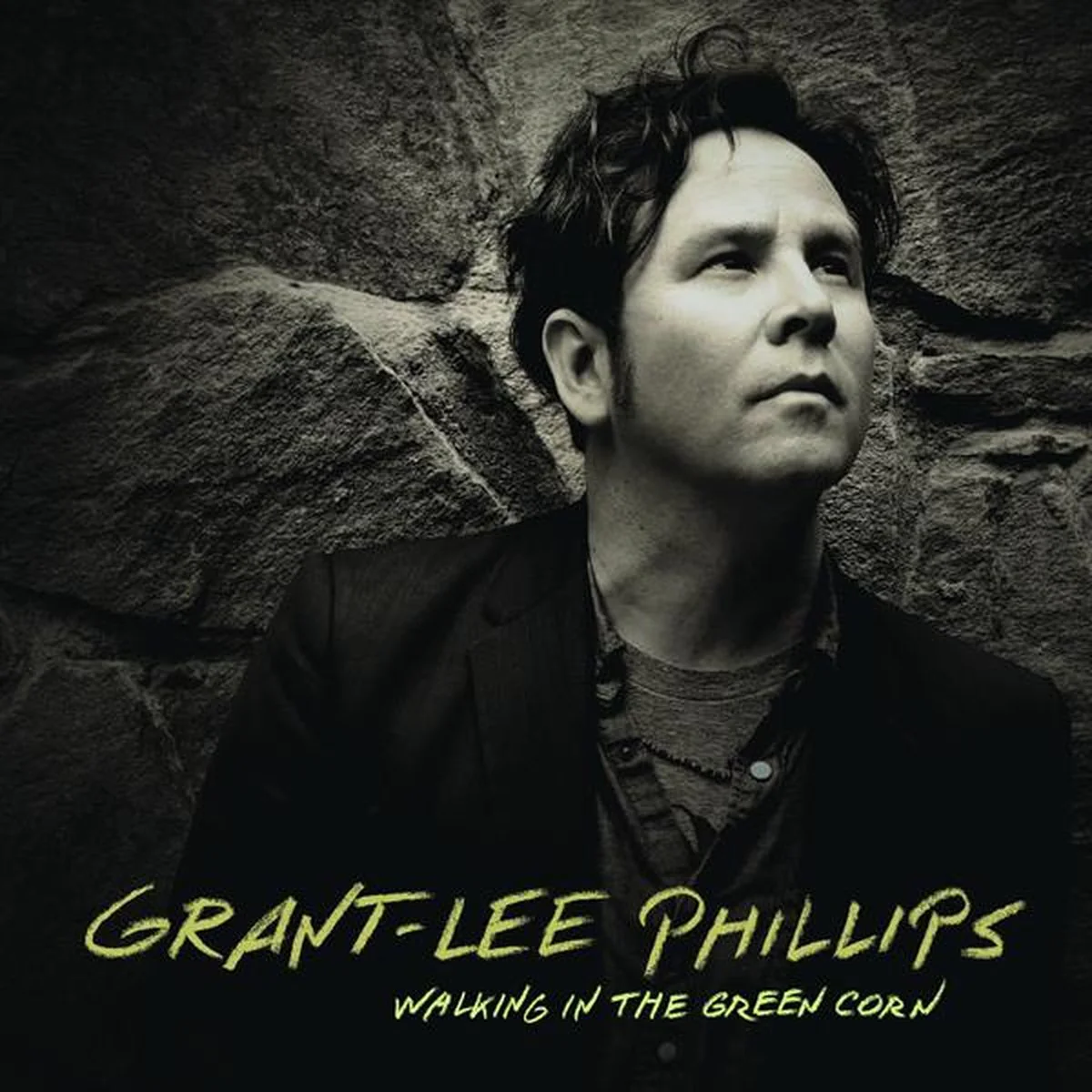 Grant-Lee Phillips – Walking In the Green Corn (LP+7″)