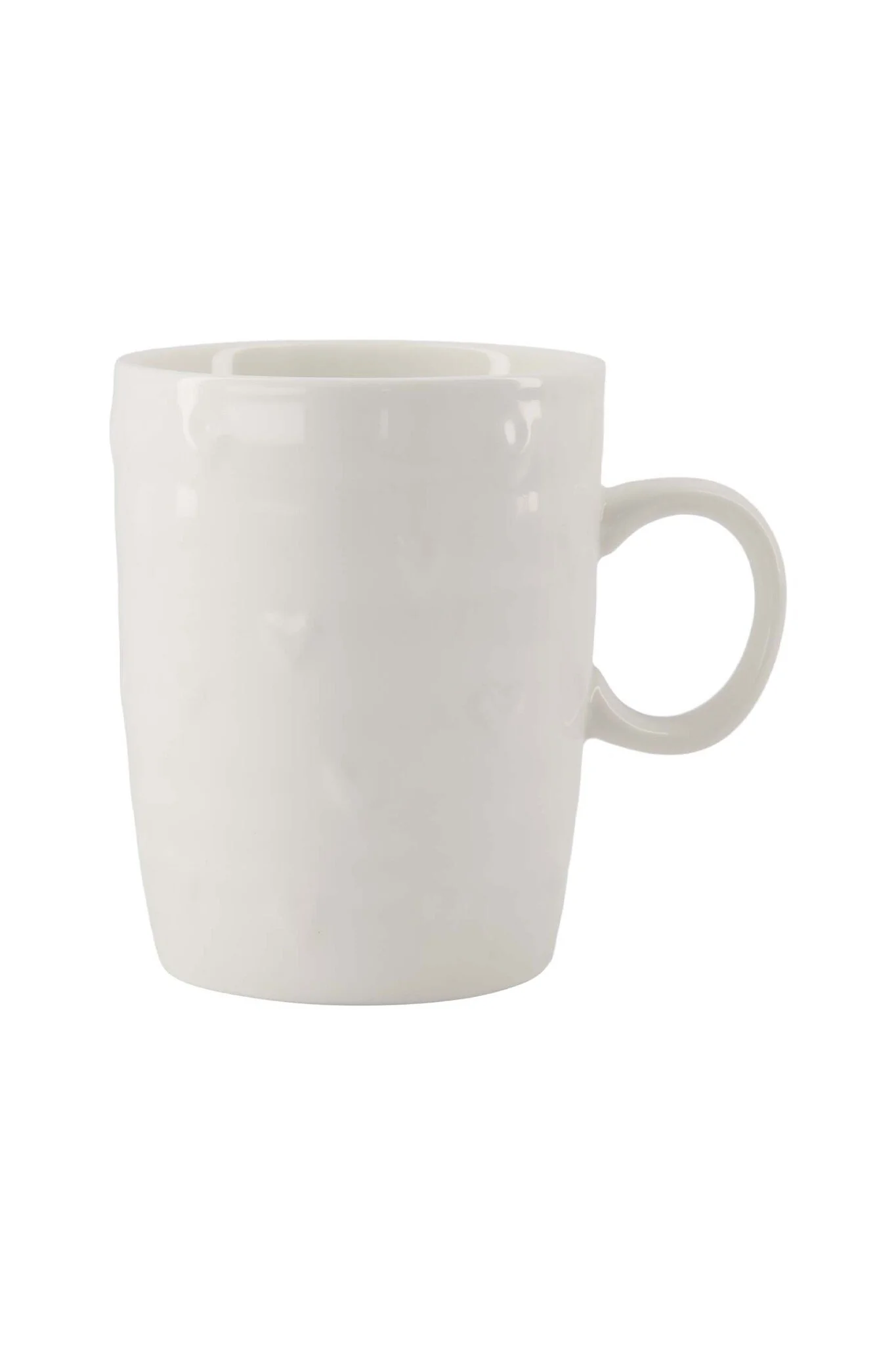 Zusss | Theemok hartjes wit Zusss | Theemok hartjes wit