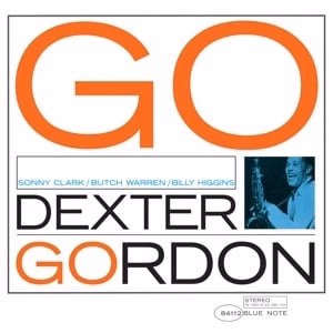 Dexter Gordon – Go! -Blue Note Classic- (LP)