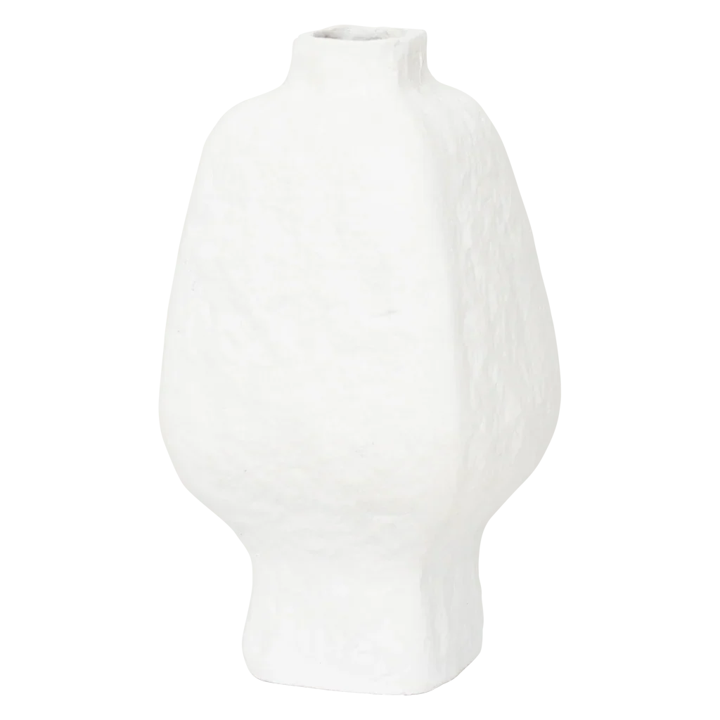 Urban Nature Culture Vaas Pelon offwhite