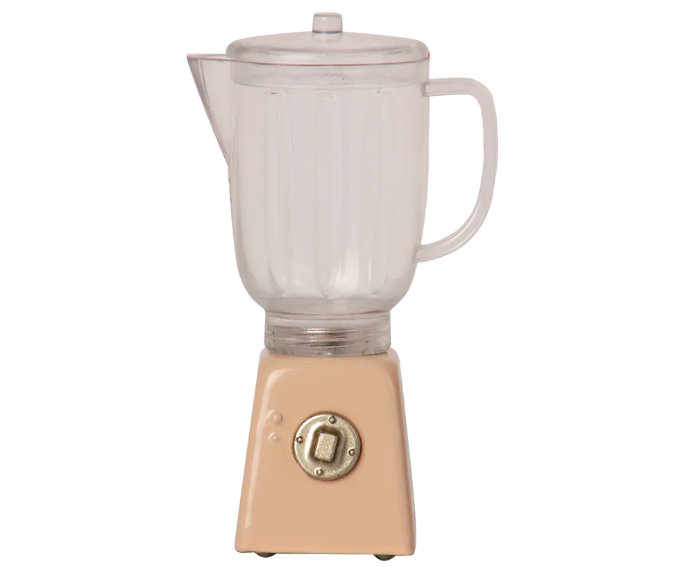 Maileg – Blender – Miniatuur – Powder. Verwacht juni