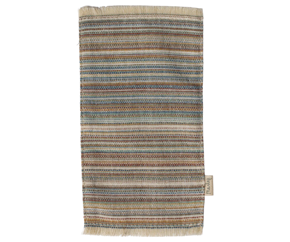 Maileg – kleedje gestreept.