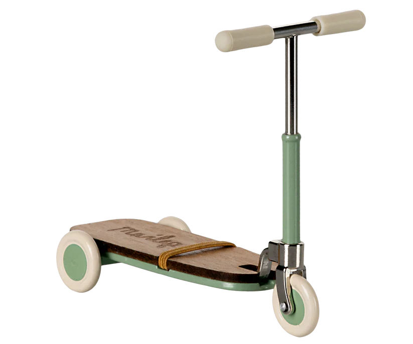 Maileg – Step – Mint. Verwacht juni