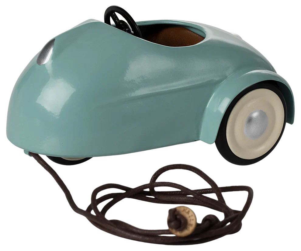 Maileg – Auto – Light Blue.