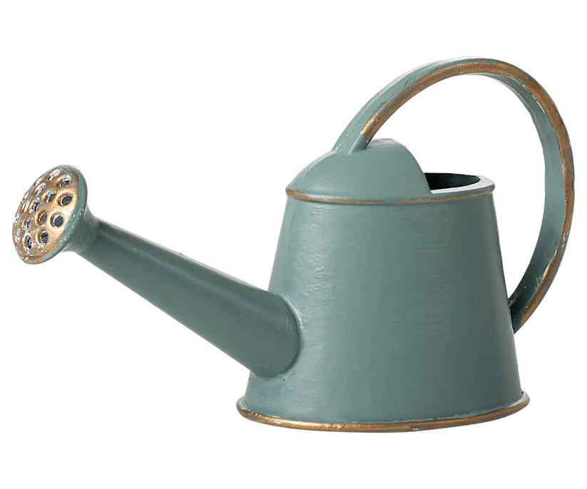 Maileg – Gieter – Licht blauw.