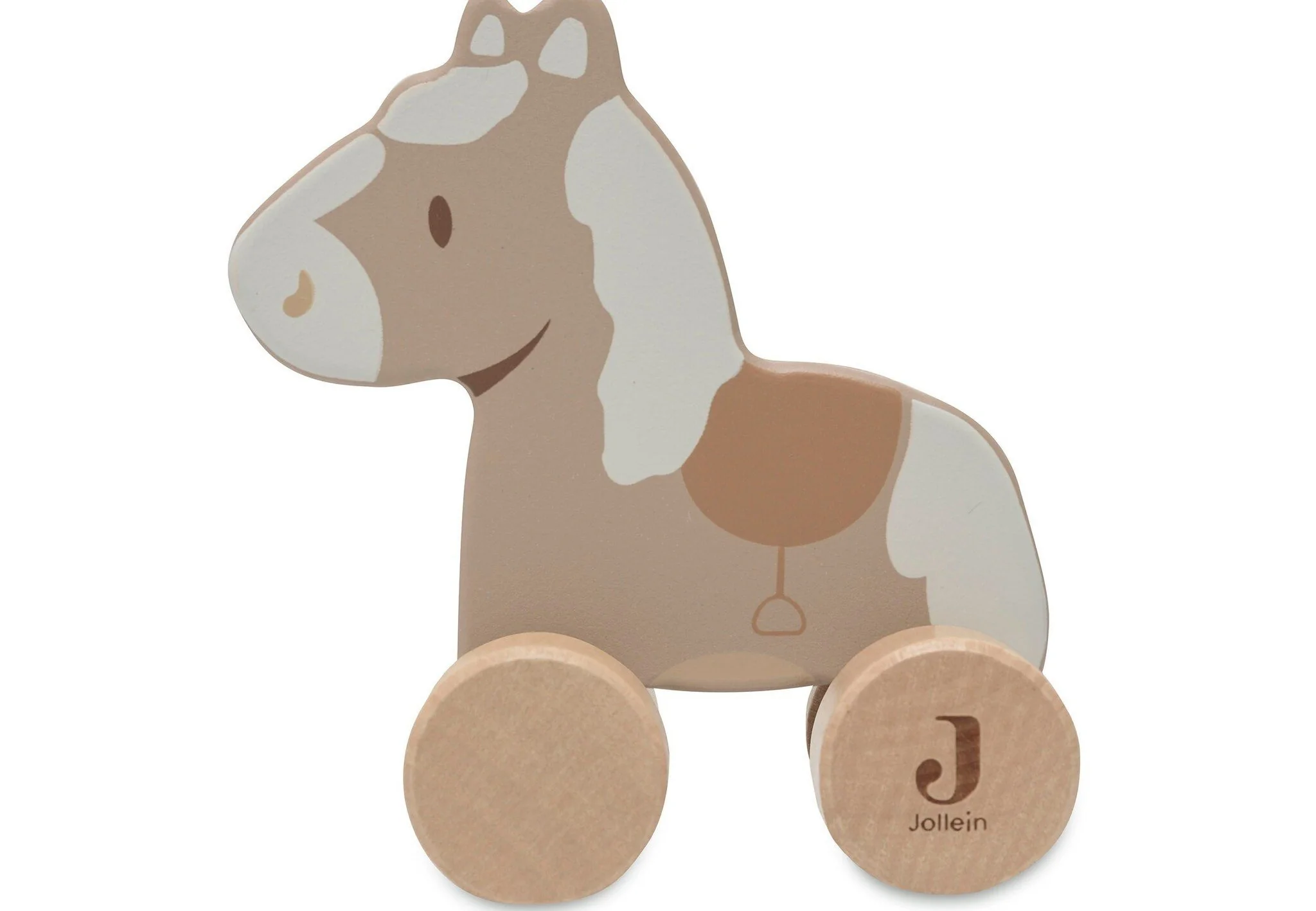 Jollein | Houten paard op wielen nostalgic ride Jollein | Houten paard op wielen nostalgic ride