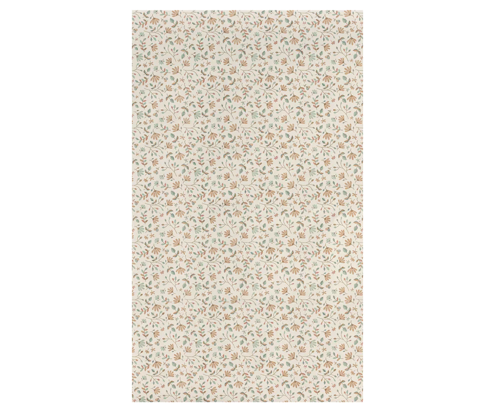 Maileg – Merle – inpakpapier, rol 10 meter. Maileg – Merle – inpakpapier, rol 10 meter.