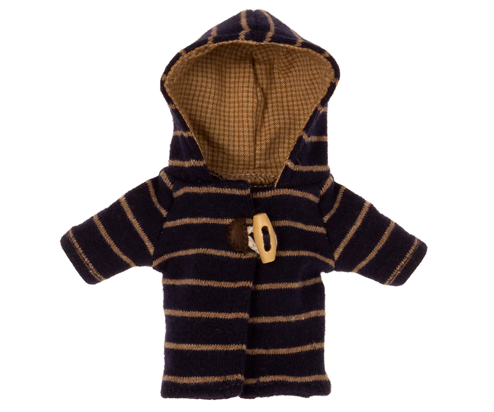 Maileg – Jas voor Teddy junior.