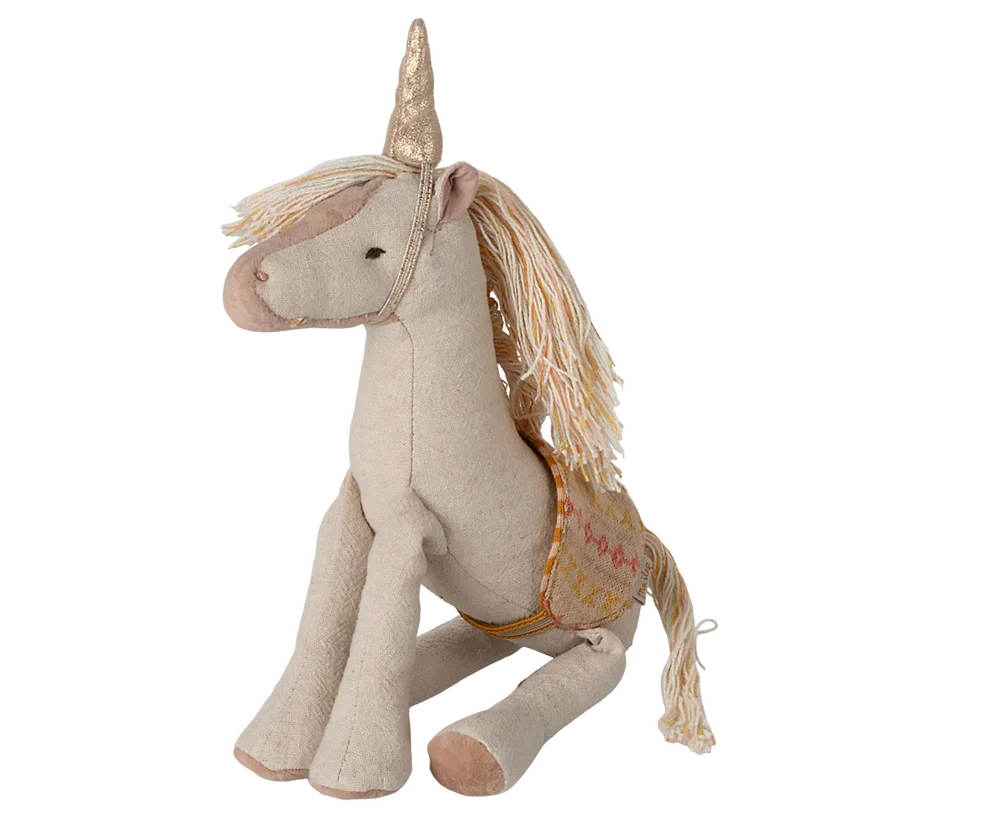 Maileg – Unicorn – Small.