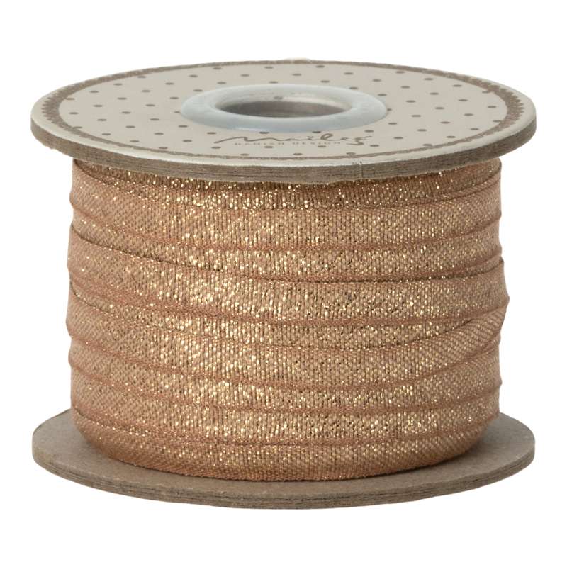 Maileg – Lint – Vintage Rose Gold. Maileg – Lint – Vintage Rose Gold.