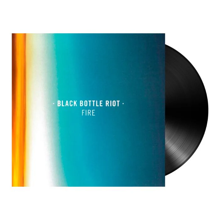 Black Bottle Riot – Fire (LP)