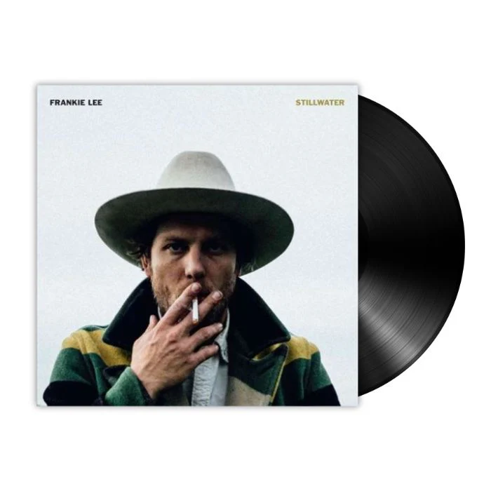 Frankie Lee – Stillwater (LP)