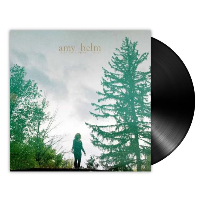 Amy Helm – This Too Shall Light (LP)