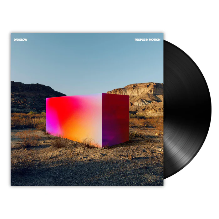 Dayglow – People in Motion (LP)