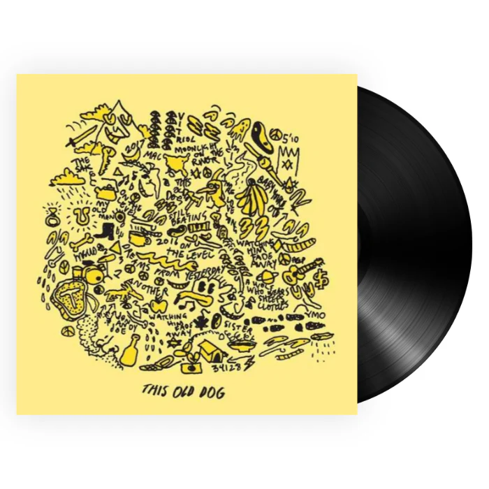 Mac Demarco – This Old Dog (LP)