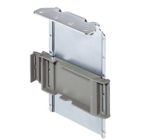 Blum SERVO-DRIVE draaghoek 1 uitwerper (bovenmontage)