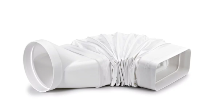 COMPAIR® Flow 150 F-RBFLEX 2 buisbocht Flexibel