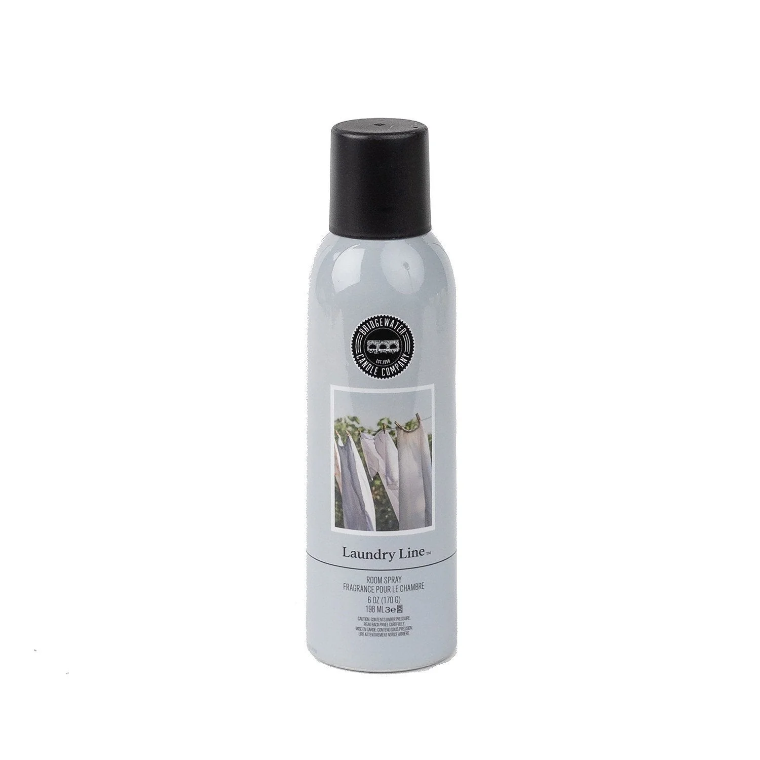 Bridgewater | Roomspray Laundry Line