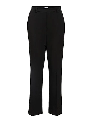 Object | Lisa straight black