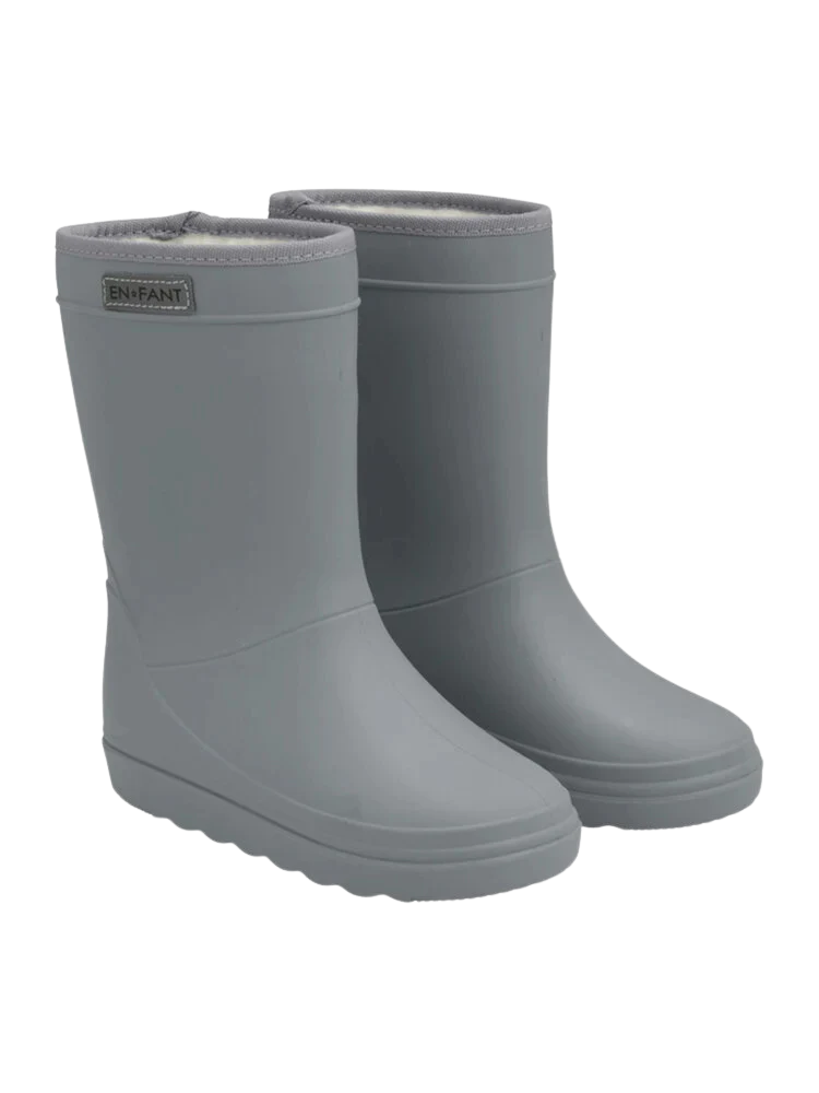 Enfant | Thermo boots Tradewinds Enfant | Thermo boots Tradewinds