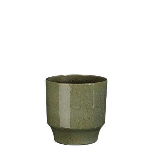 Selected by | Pot Diaz groen 17cm