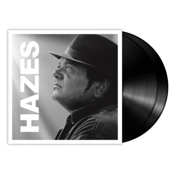 André Hazes – Hazes (2LP)