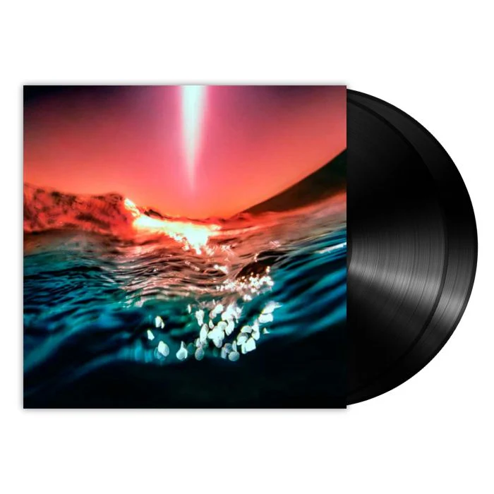 Bonobo – Fragments (2LP)