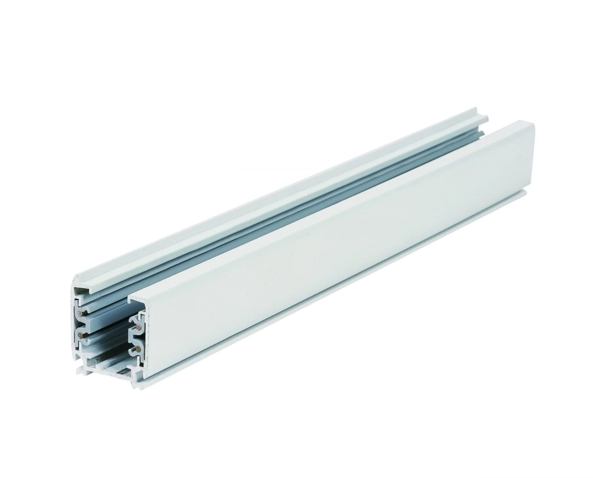 3-FASE RAIL 300CM  – Wit