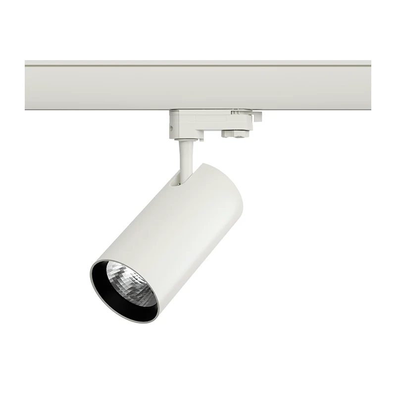 3-Fase Railspots | 20 watt |  Wit | 5 jaar garantie