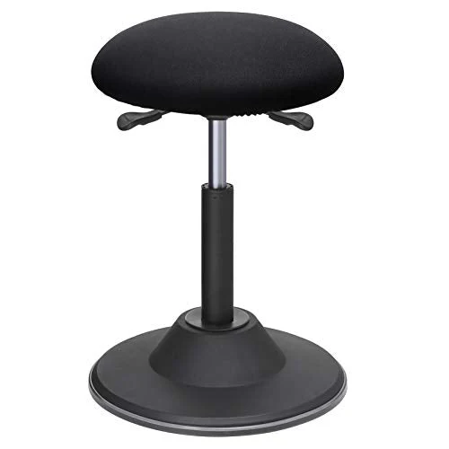 Ergonomische Bureaustoel – Verstelbare hoogte (50-70 cm)