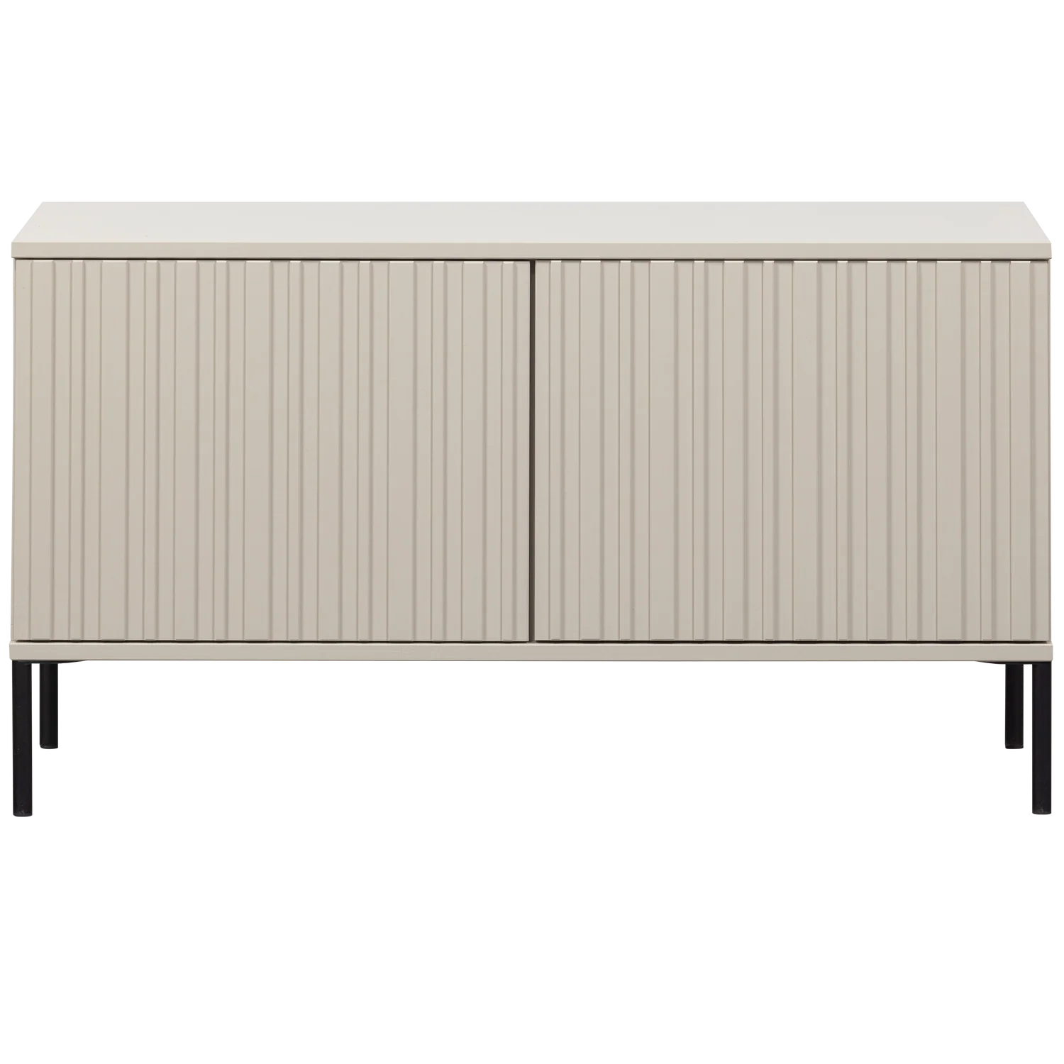 Woood New Gravure TV Meubel 100 cm grenen dust