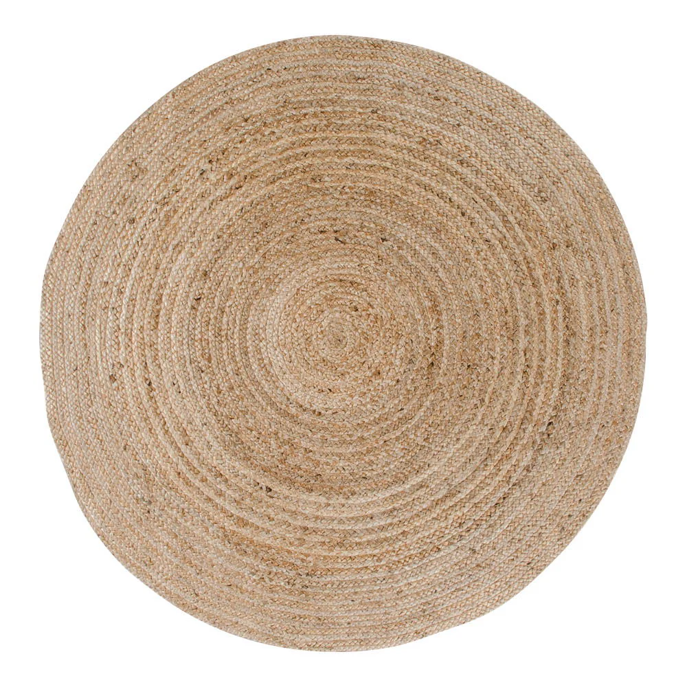 House Nordic | Vloerkleed jute 180cm