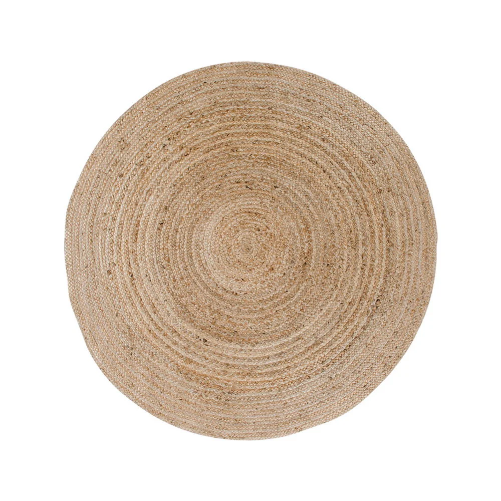House Nordic | Vloekleerd jute 120cm