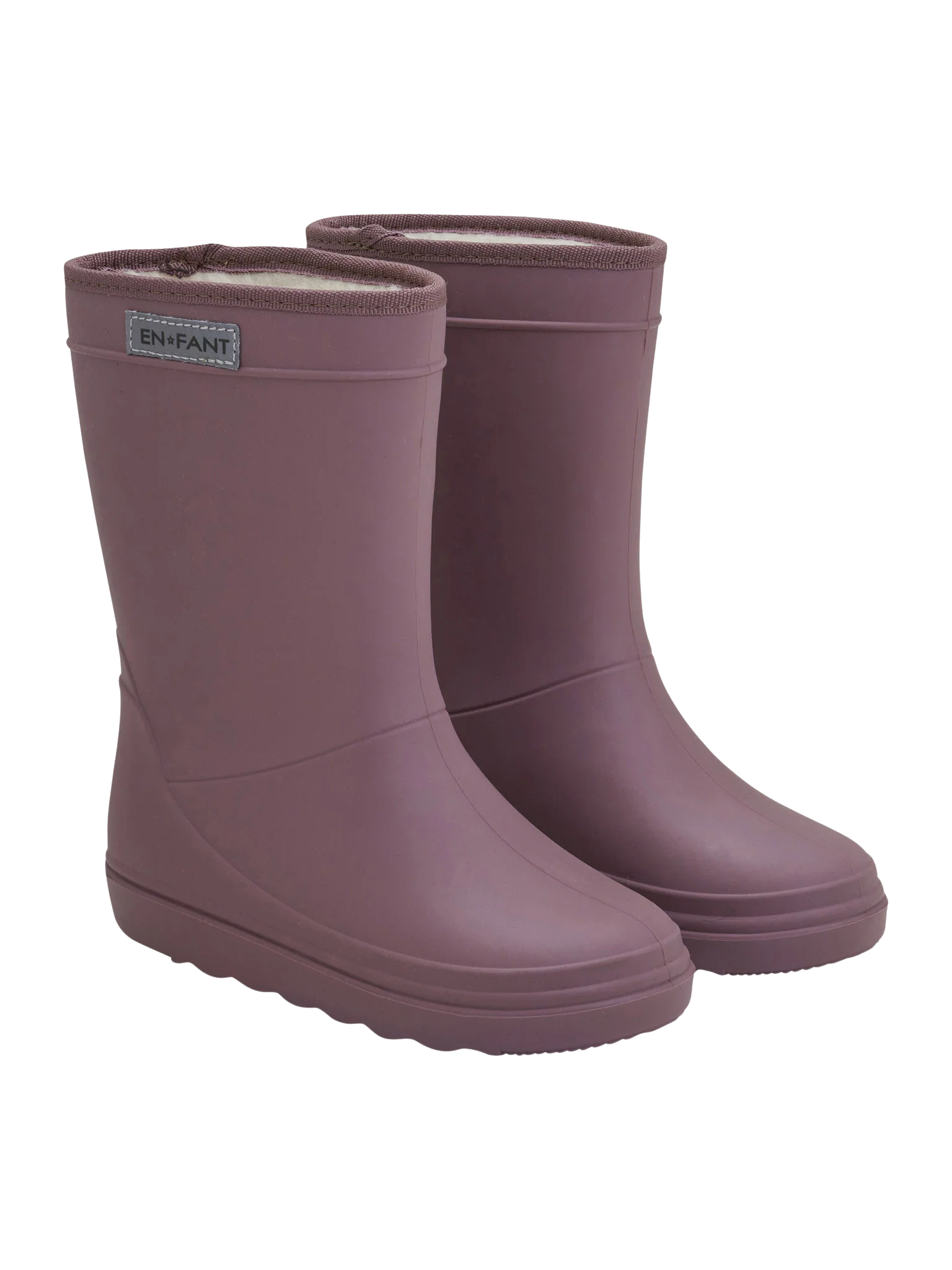 Enfant | Thermoboots Rose taupe Enfant | Thermoboots Rose taupe