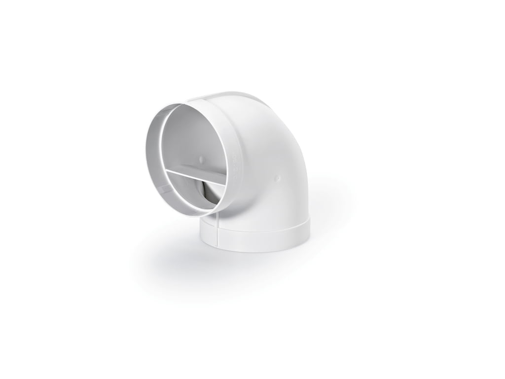 R-RBV Buisbocht 90°, COMPAIR® Flow 125snel en voordelig – KAST en KEUKEN