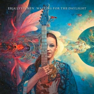 Erja Lyytinen – Waiting For the Daylight (LP)