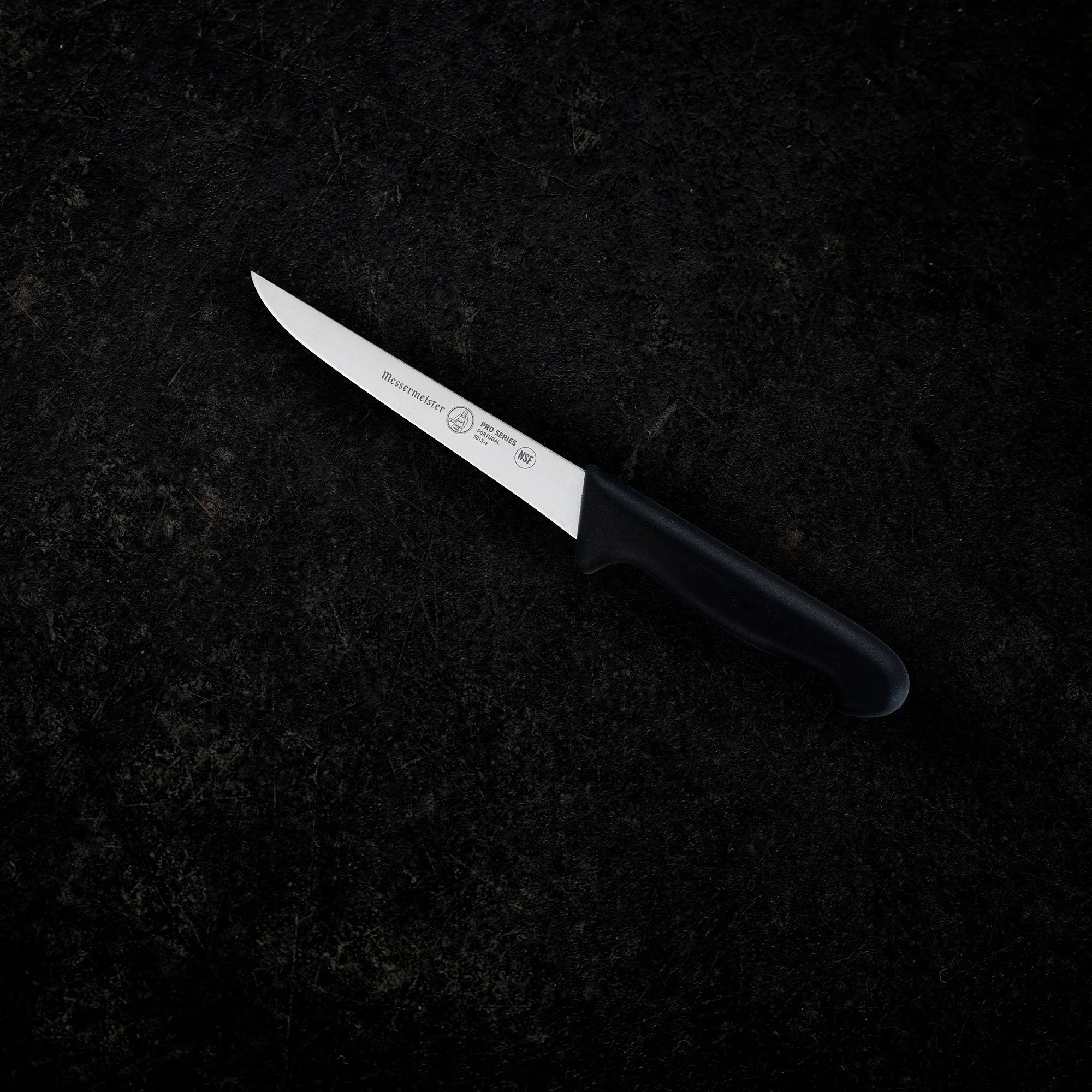 PRO SERIES 15 CM STIFF BONING KNIFE PRO SERIES 15 CM STIFF BONING KNIFE